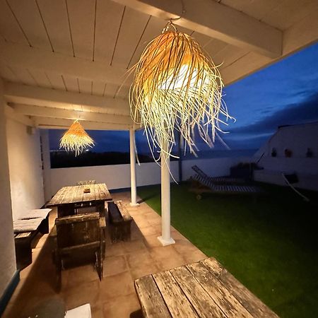 Casa Azul Holiday Home Cotillo Екстериор снимка