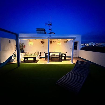 Casa Azul Holiday Home Cotillo Екстериор снимка