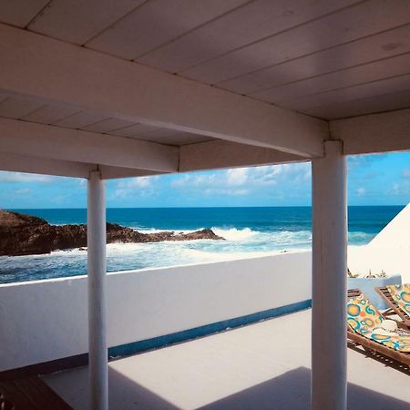 Casa Azul Holiday Home Cotillo Екстериор снимка