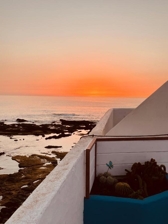 Casa Azul Holiday Home Cotillo Екстериор снимка