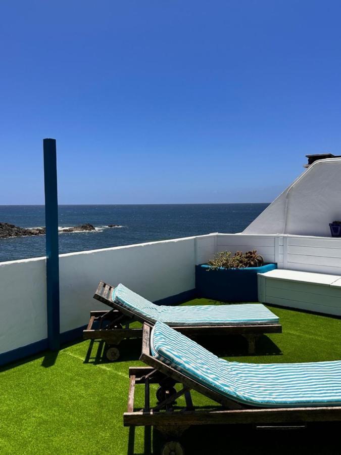 Casa Azul Holiday Home Cotillo Екстериор снимка