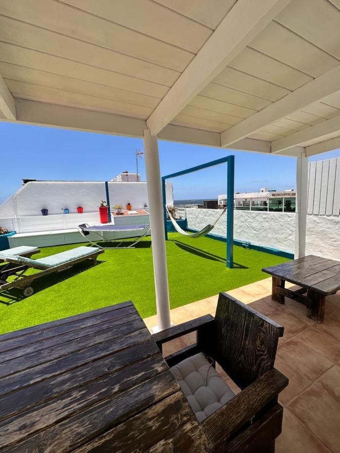 Casa Azul Holiday Home Cotillo Екстериор снимка