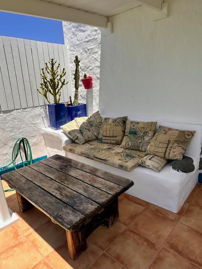 Casa Azul Holiday Home Cotillo Екстериор снимка