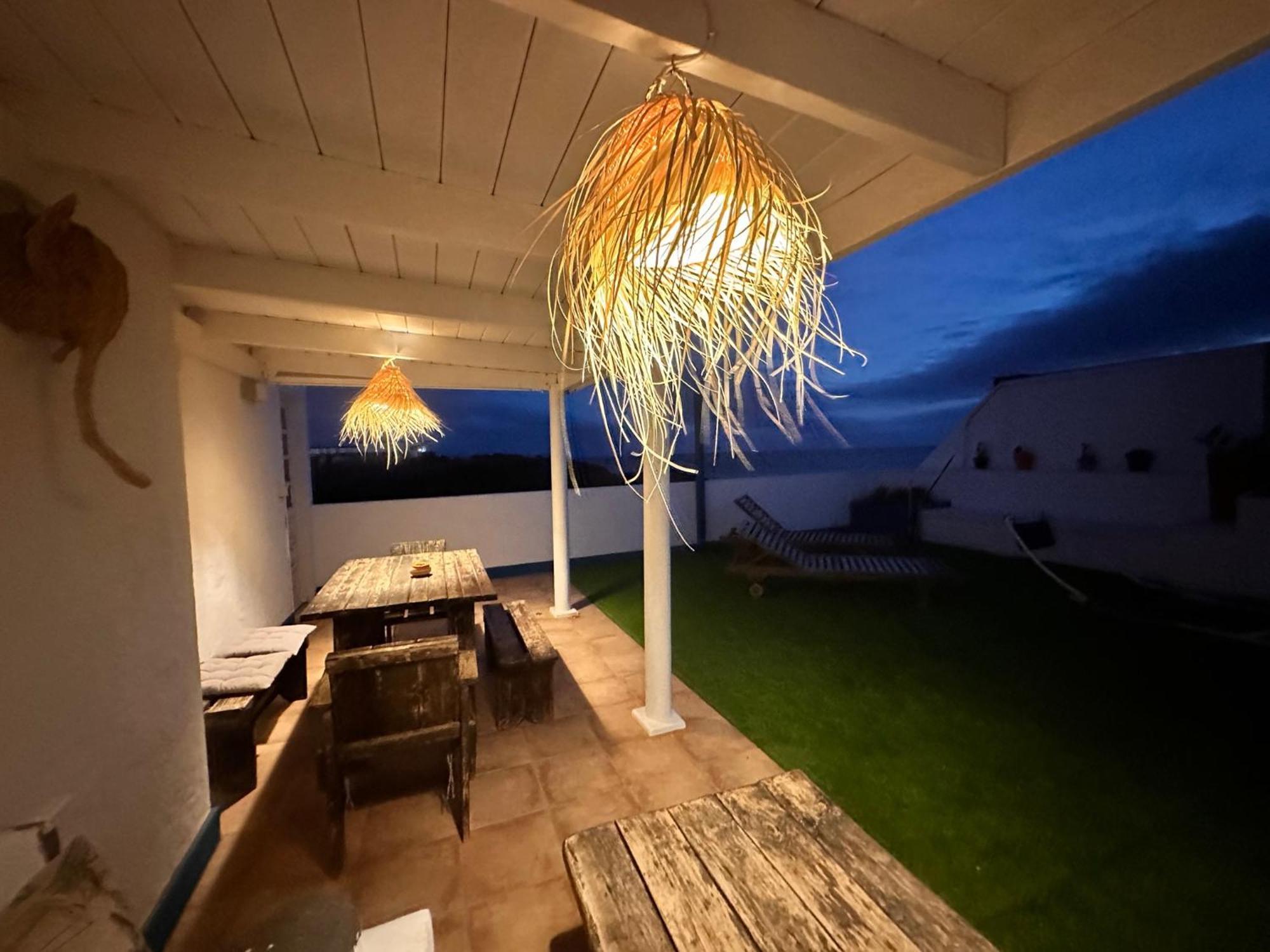 Casa Azul Holiday Home Cotillo Екстериор снимка