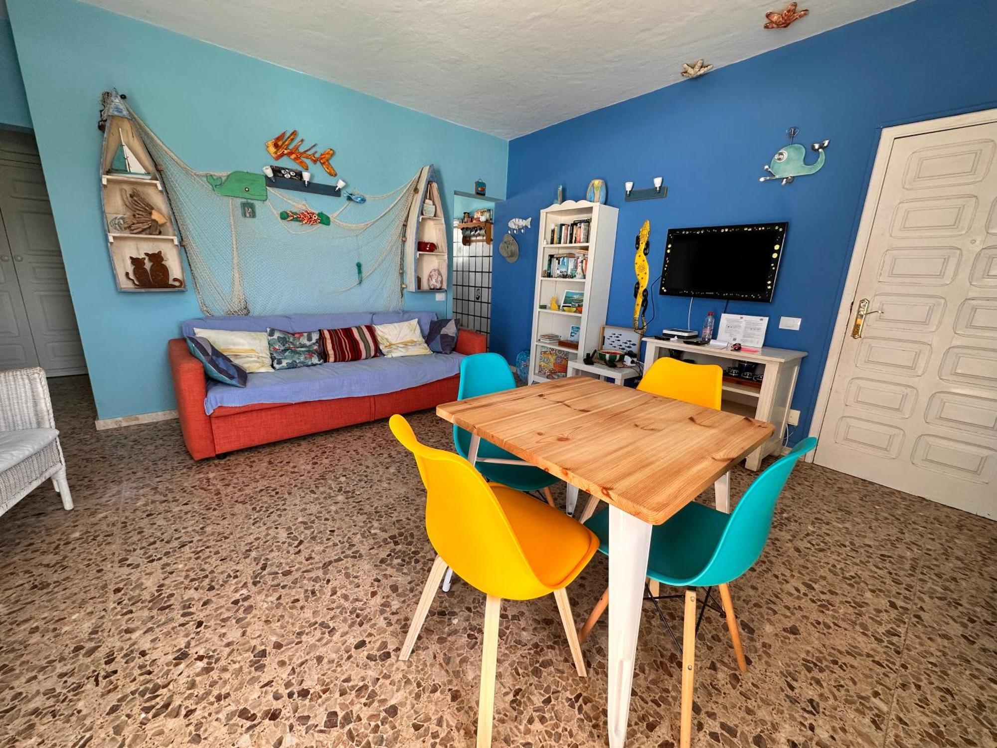 Casa Azul Holiday Home Cotillo Екстериор снимка