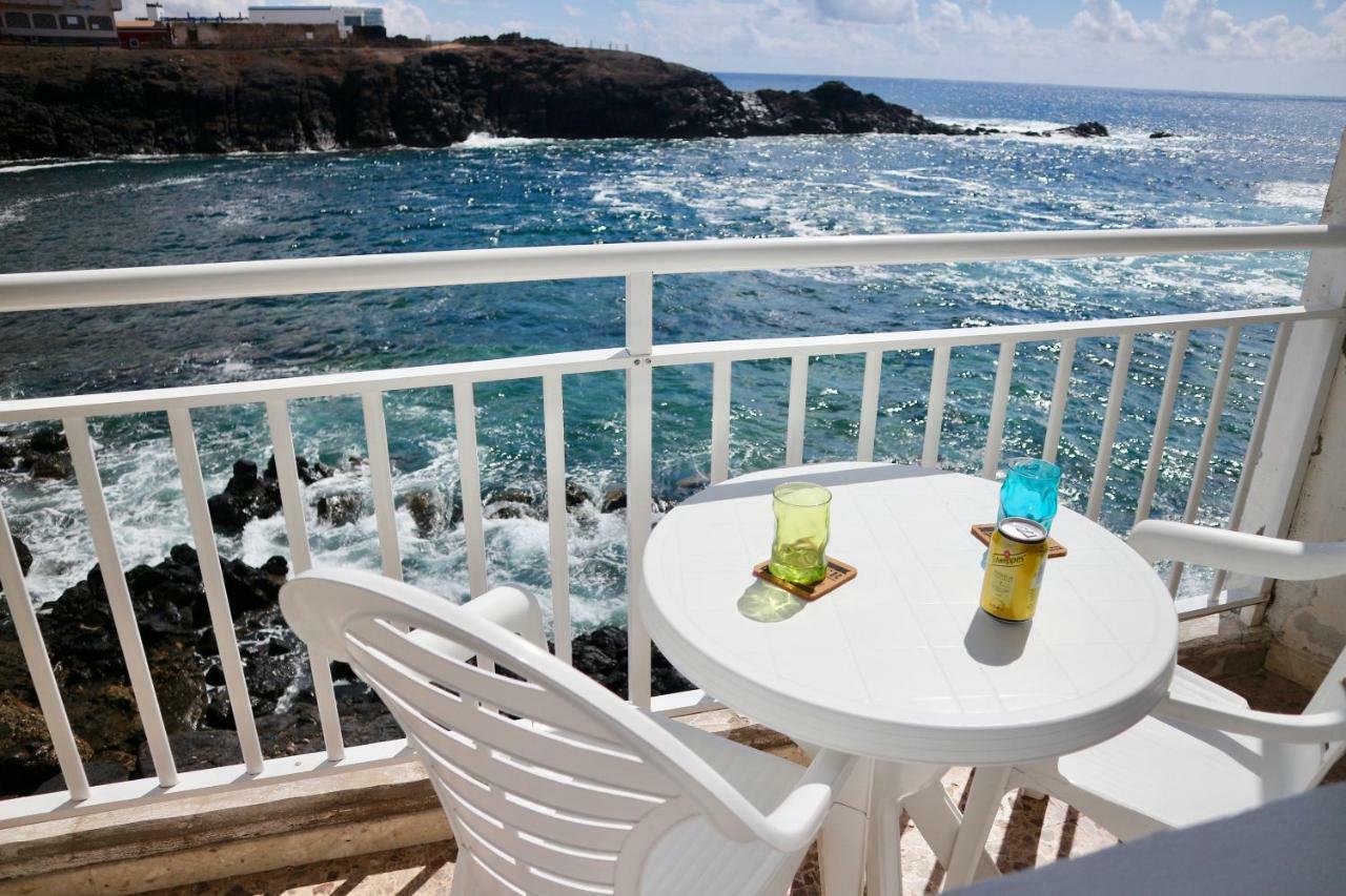 Casa Azul Holiday Home Cotillo Екстериор снимка