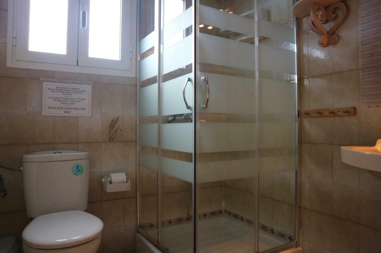 Casa Azul Holiday Home Cotillo Екстериор снимка