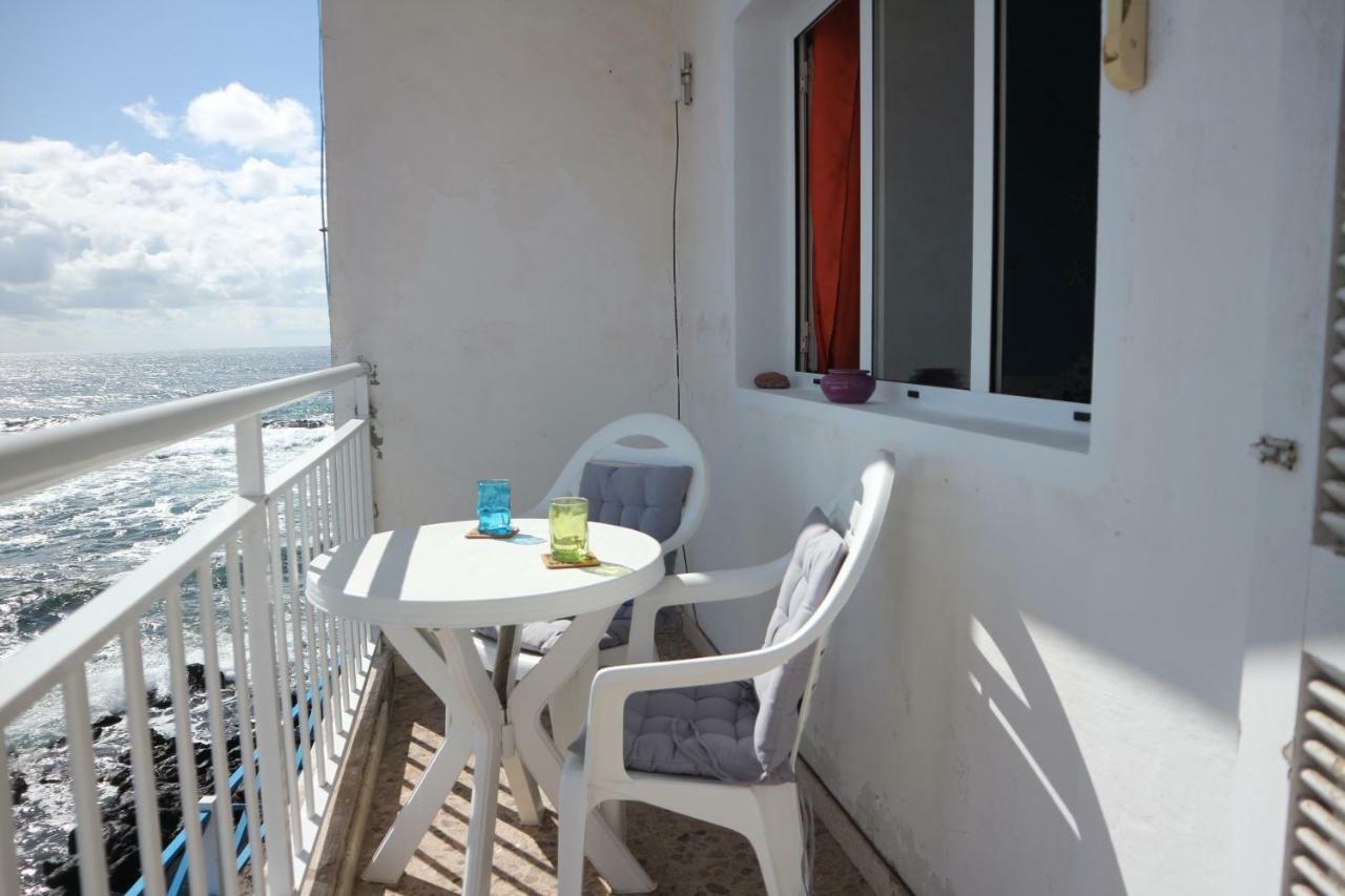 Casa Azul Holiday Home Cotillo Екстериор снимка