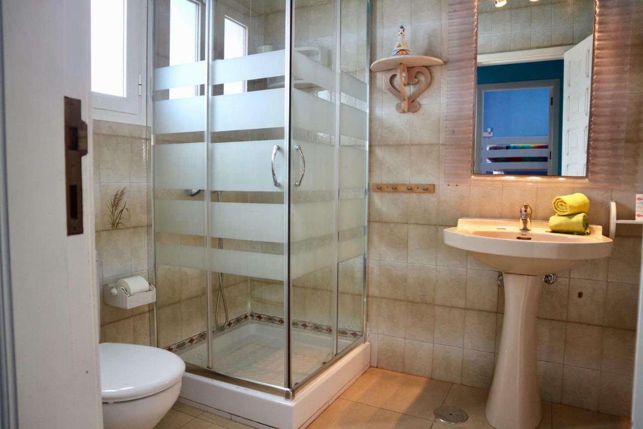 Casa Azul Holiday Home Cotillo Екстериор снимка