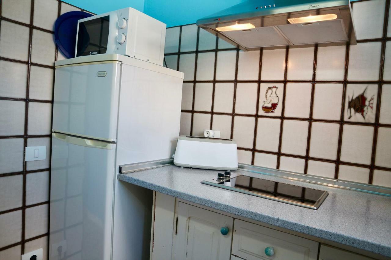 Casa Azul Holiday Home Cotillo Екстериор снимка