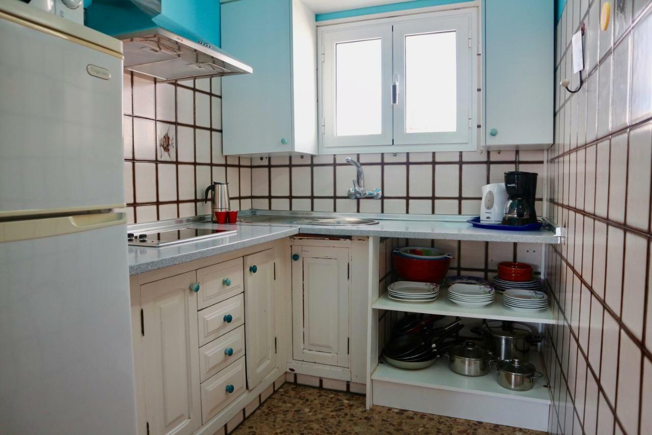 Casa Azul Holiday Home Cotillo Екстериор снимка