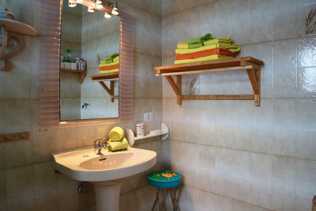 Casa Azul Holiday Home Cotillo Екстериор снимка